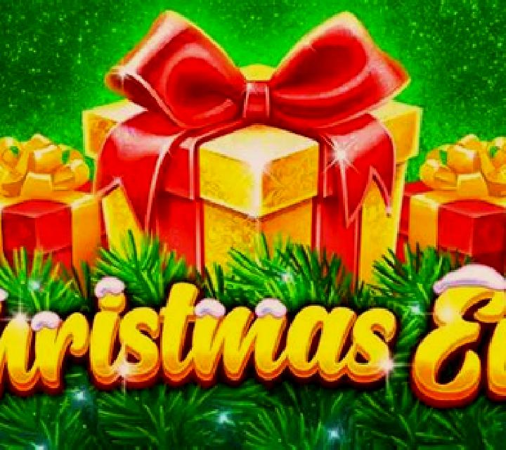 Book of Christmas Eve slot