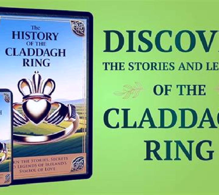 Book of Claddagh slot