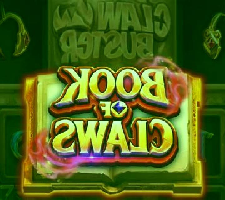Book of Claws online slot