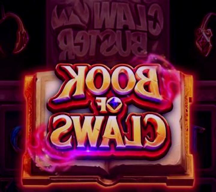 Book of Claws slot game