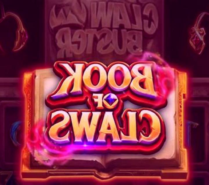 Book of Claws slot