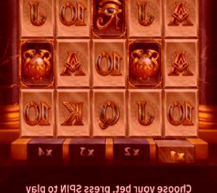 Book of Cleo slot