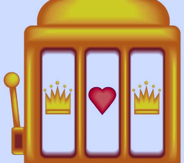 Book of Crown slot machine