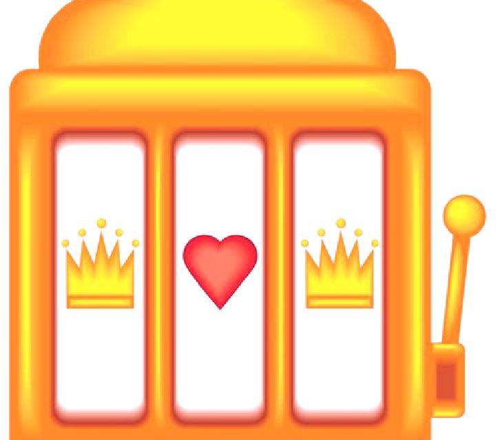 Book of Crown slot