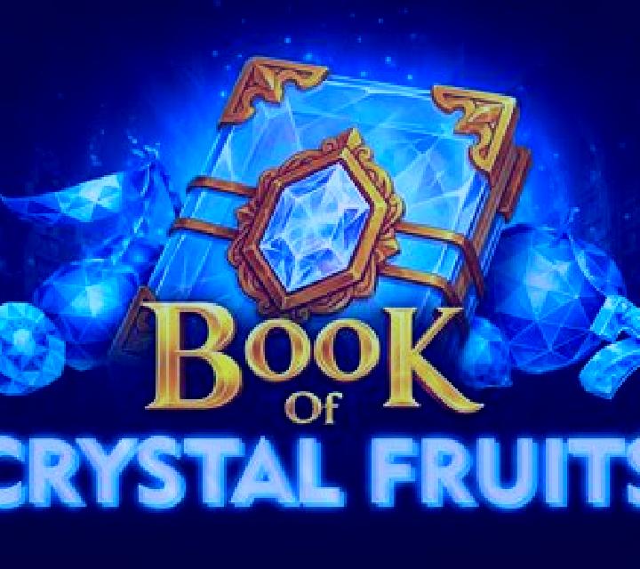 Book of Crystal Fruits online slot