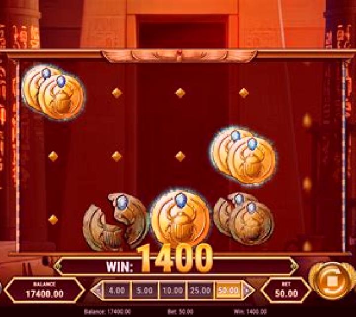 Book of Dead GO Collect slot machine