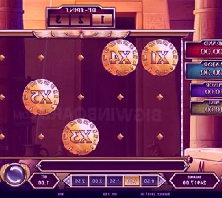 Book of Dead GO Collect slot