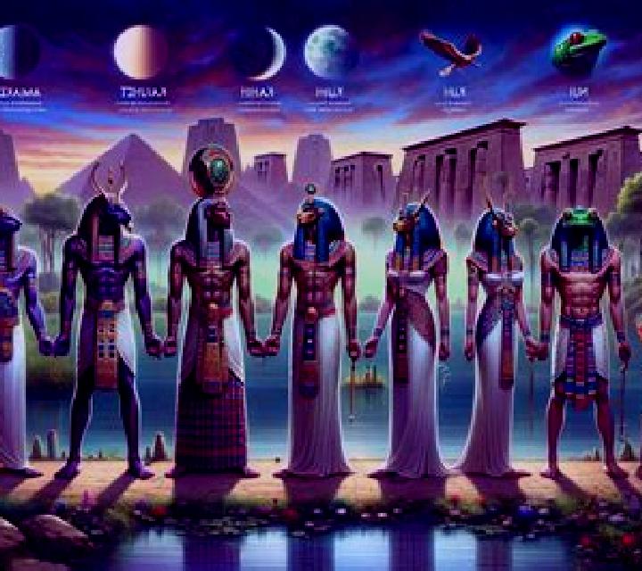 Book of Deities slot machine