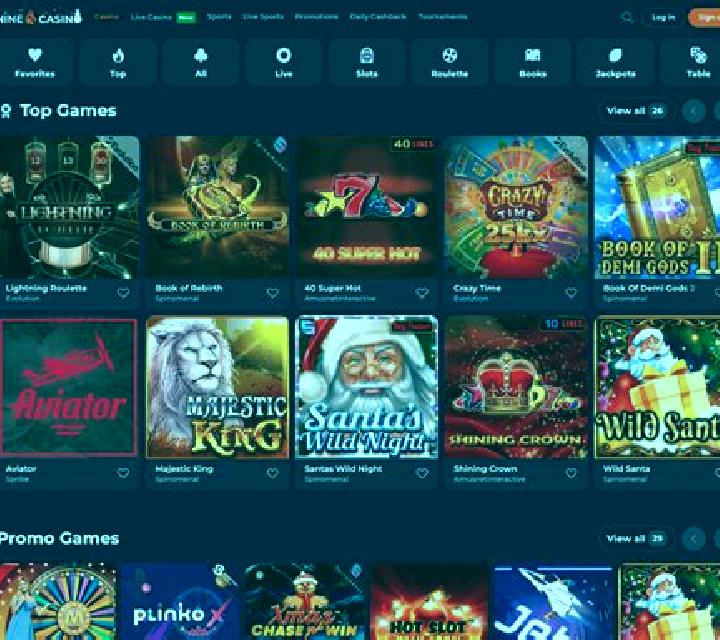 Book of Diamonds online slot