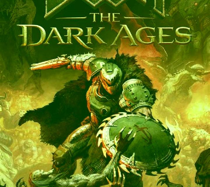 Book of Doom slot game