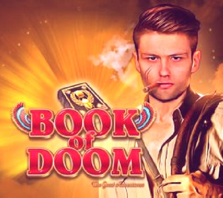Book of Doom slot