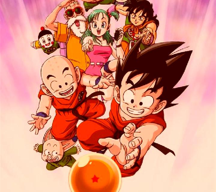 Book of Dragon Ball online slot