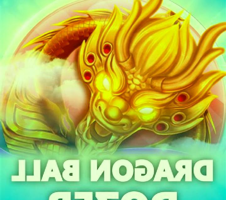 Book of Dragon Ball slot game