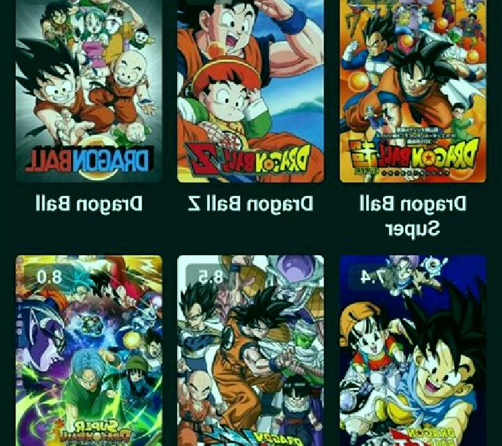 Book of Dragon Ball slot