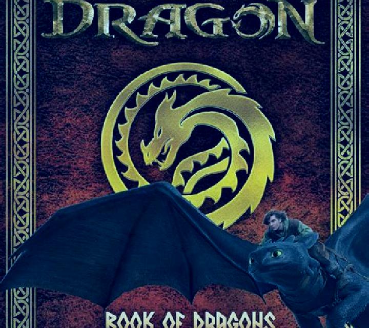 Book of Dragons (Cayetano Gaming) online slot