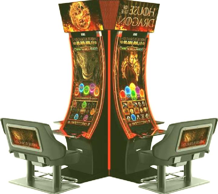 Book of Dragons (Cayetano Gaming) slot game