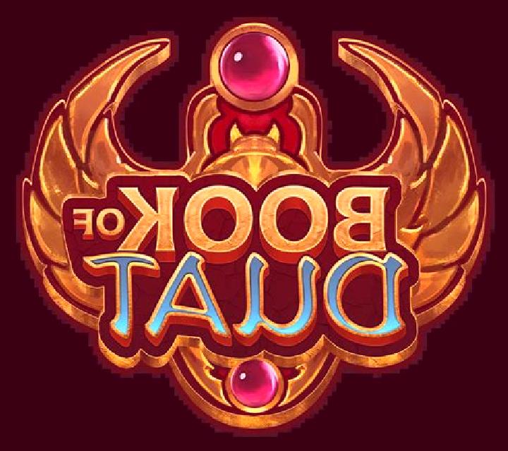 Book of Duat online slot