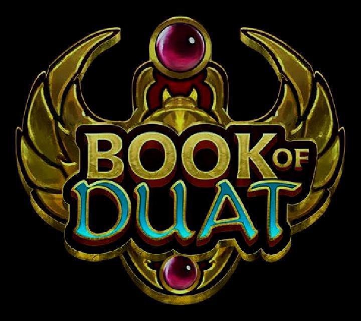 Book of Duat slot game