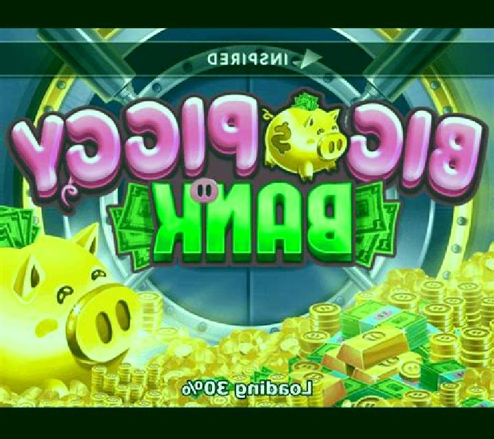 Book of Easter Piggy Bank slot game
