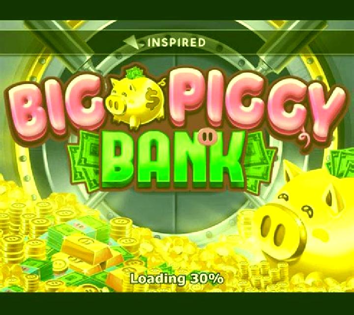 Book of Easter Piggy Bank slot machine
