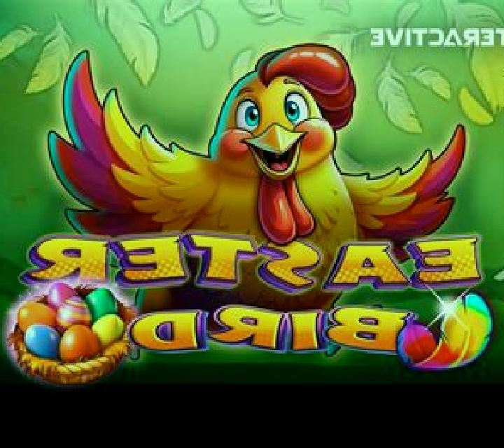 Book of Easter Wonders online slot