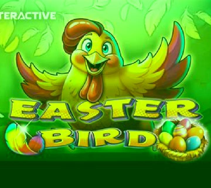Book of Easter Wonders slot game