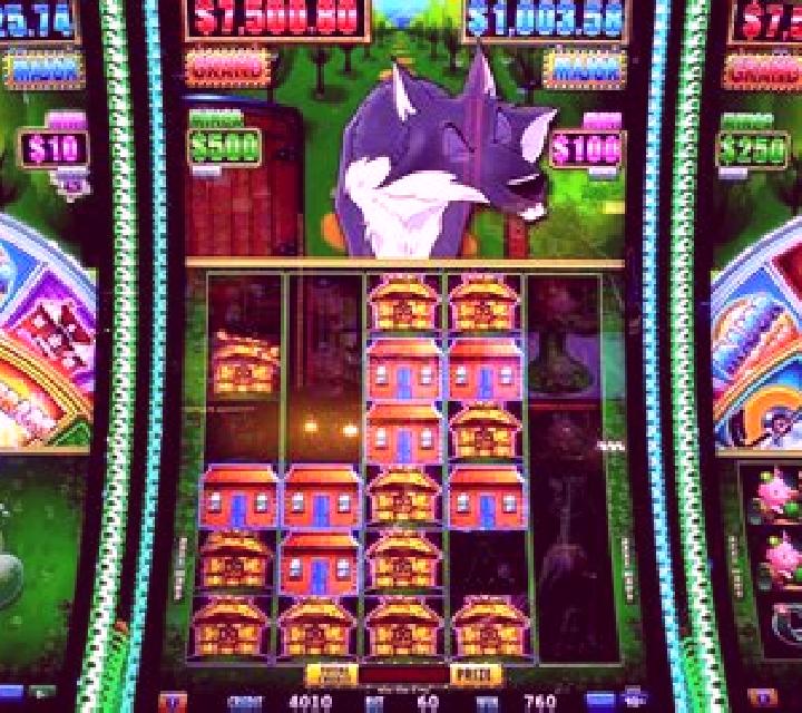 Book of Easter Wonders slot machine