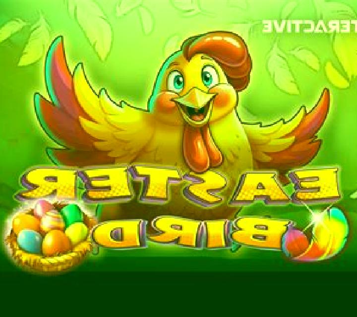 Book of Easter Wonders slot
