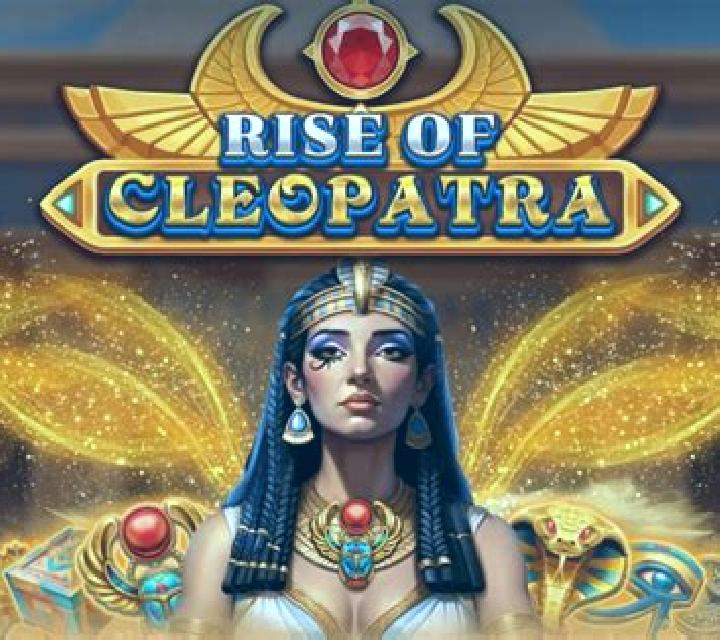 Book of Egypt Cleopatra slot game