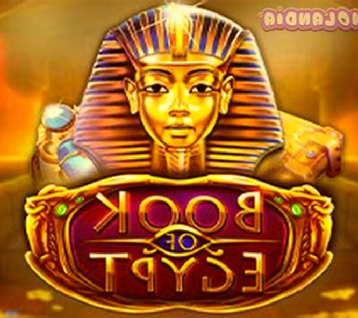 Book of Egypt Cleopatra slot