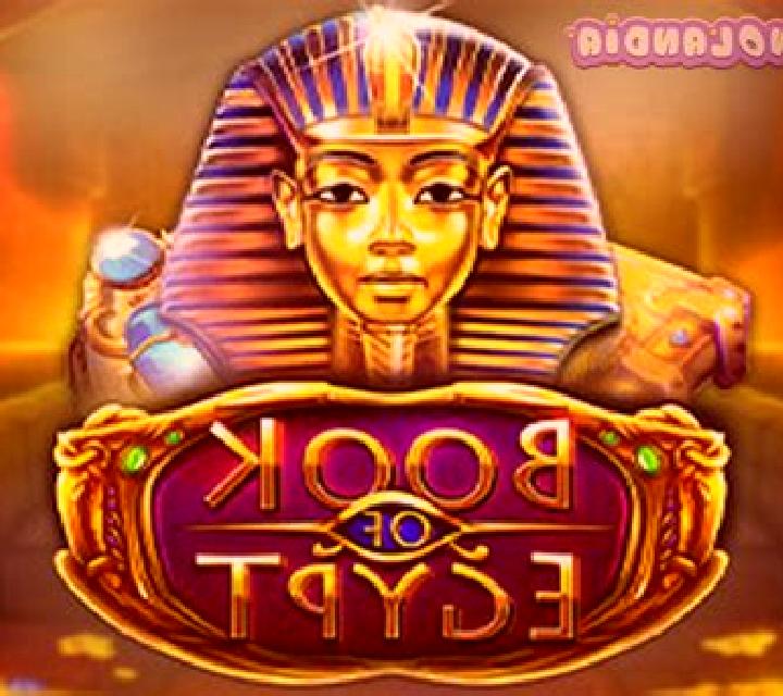 Book of Egypt (SlotoLand) online slot