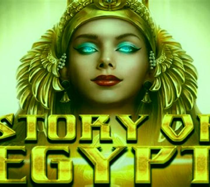 Book of Egypt (SlotoLand) slot machine