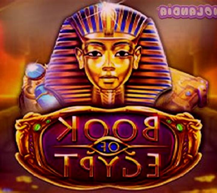 Book of Egypt (SlotoLand) slot