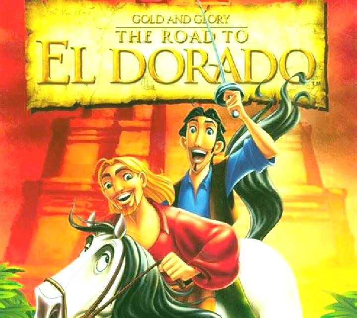 Book of El Dorado slot game