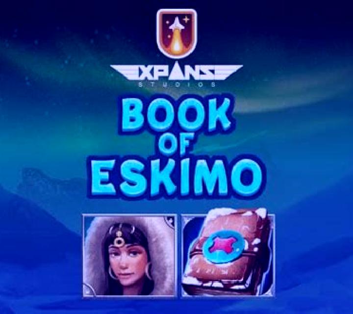 Book of Eskimo slot