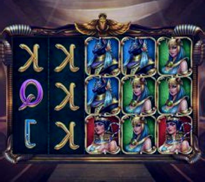Book of Eternal Romance online slot