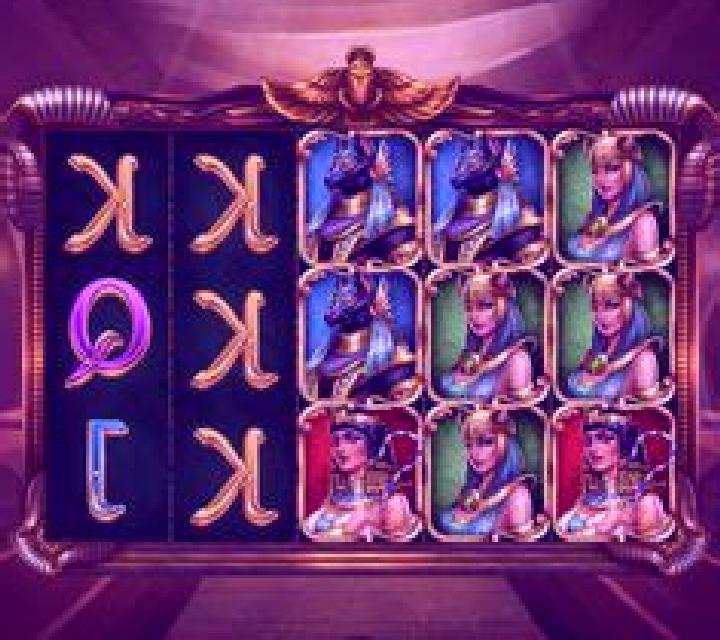 Book of Eternal Romance slot machine