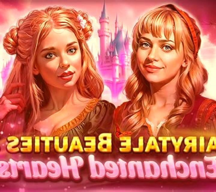 Book of Fairytale Beauties 2 online slot