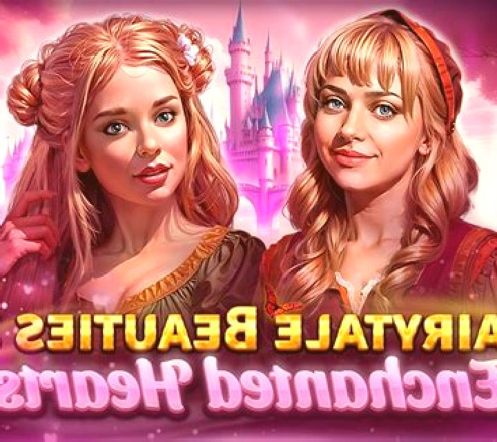 Book of Fairytale Beauties 2 slot game