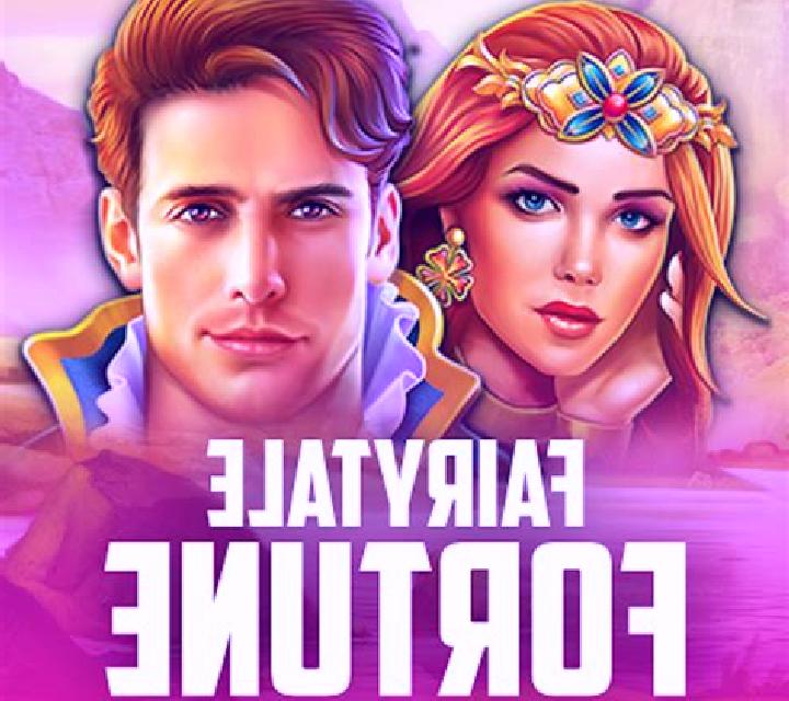 Book of Fairytale Beauties 2 slot machine