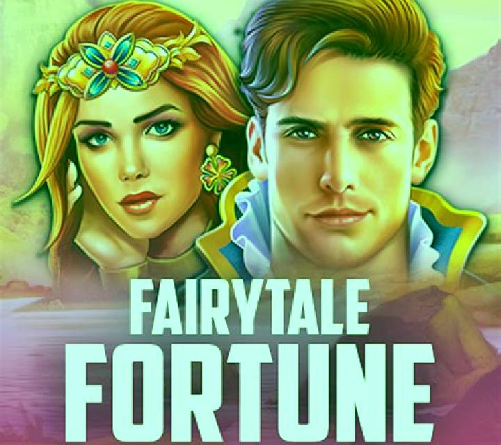 Book of Fairytale Beauties 2 slot