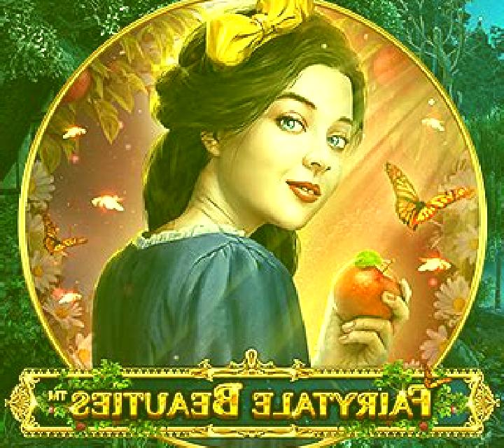 Book of Fairytale Beauties online slot