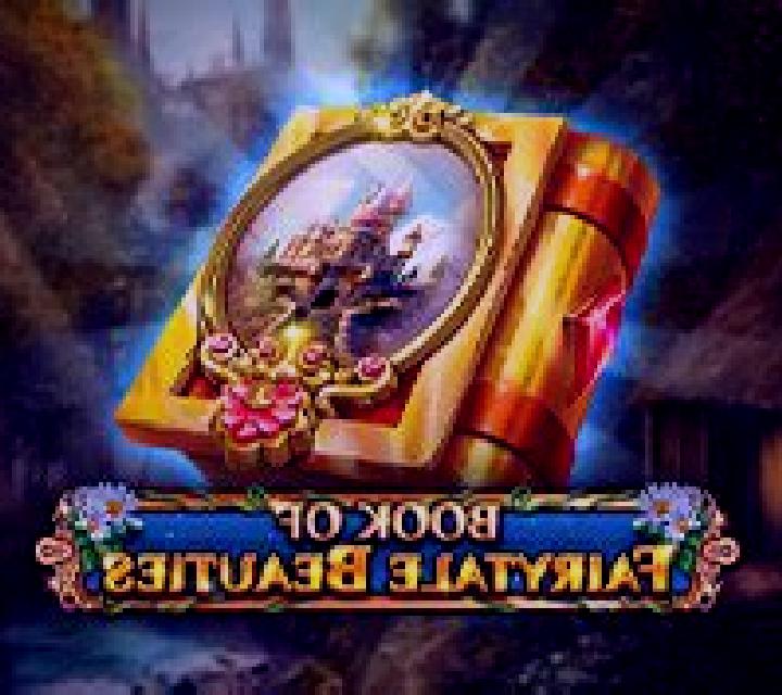 Book of Fairytale Beauties slot game
