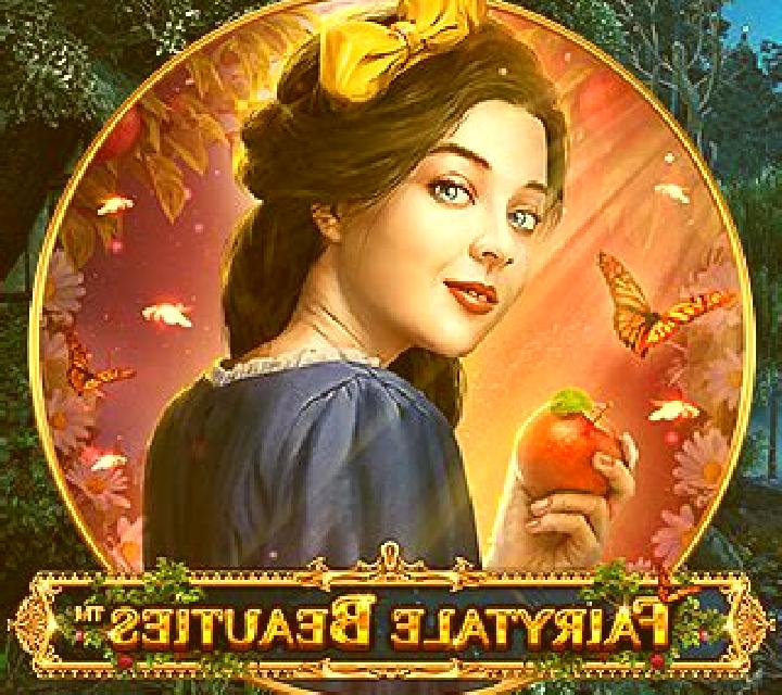 Book of Fairytale Beauties slot machine