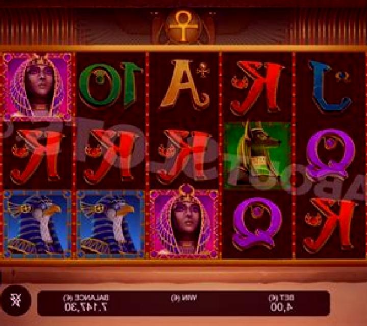 Book Of Fate (Nailed It! Games) slot