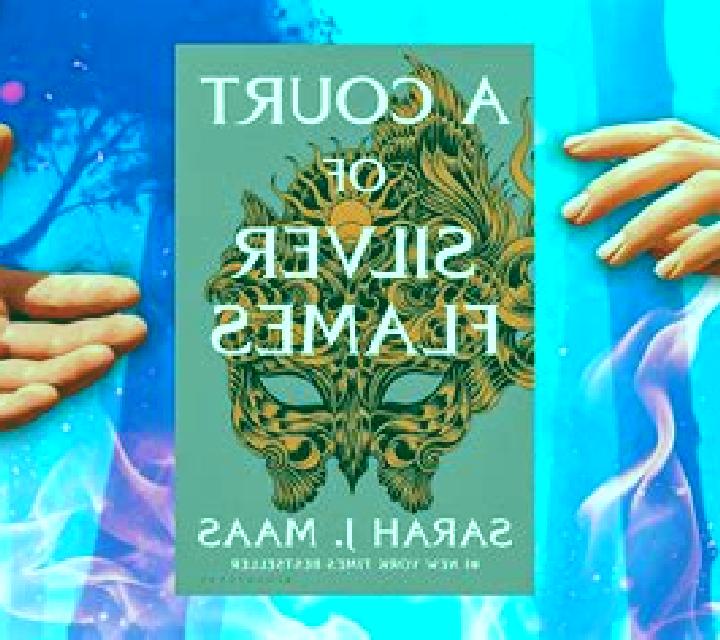 Book of Flames online slot