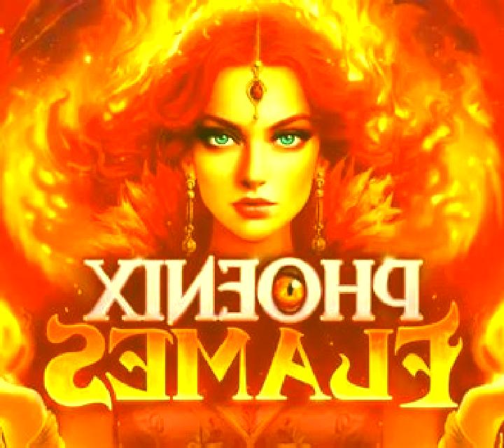Book of Flames slot