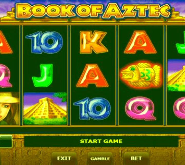 Book of Fortune online slot