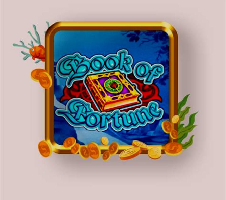 Book of Fortune slot