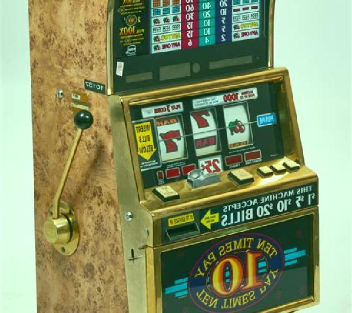 Book of Fruits 10 slot machine